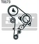 

VKMA1244 for timing belt tensioner kit CRAFTER 0616 BJM BJK BJM
