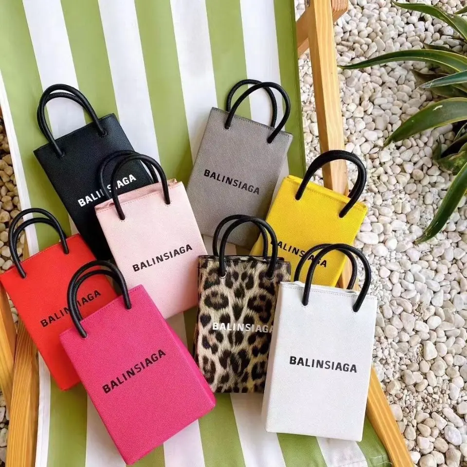 

Crossbody Women'S Bag Niche Design Tote Bag Women'S Bag 2023 Middle-Aged Bag Commuter Bag Large-Capacity Women'S Handbag Luxury