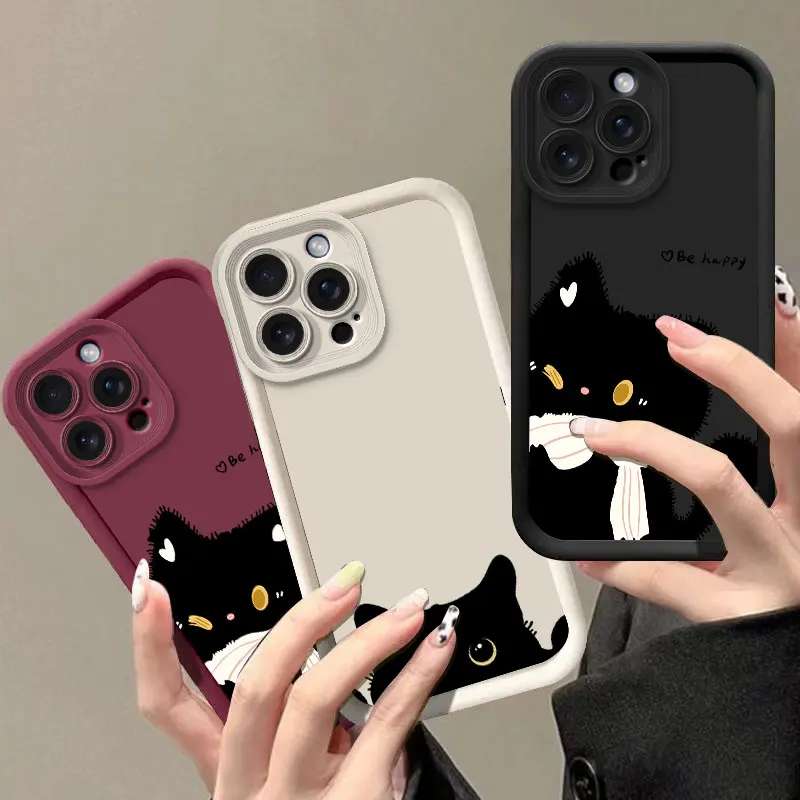 Чехол для телефона Vivo Y03T Y02A Y02T Y11 Y18E Y18S Y12S Y12i T1X Y01 Y17S Y15S Y15A Y15C Y10 противоударная