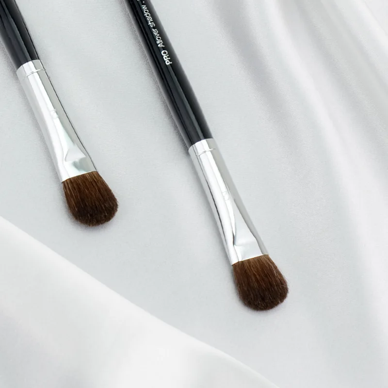 SENС # 12 Большие Кисти Для Теней Век Кисть Размазывания Цветов Конский Волос Краска