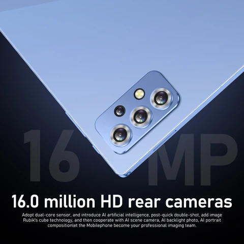 Планшет waysdream Mi Pad 10,1", 16+512 ГБ