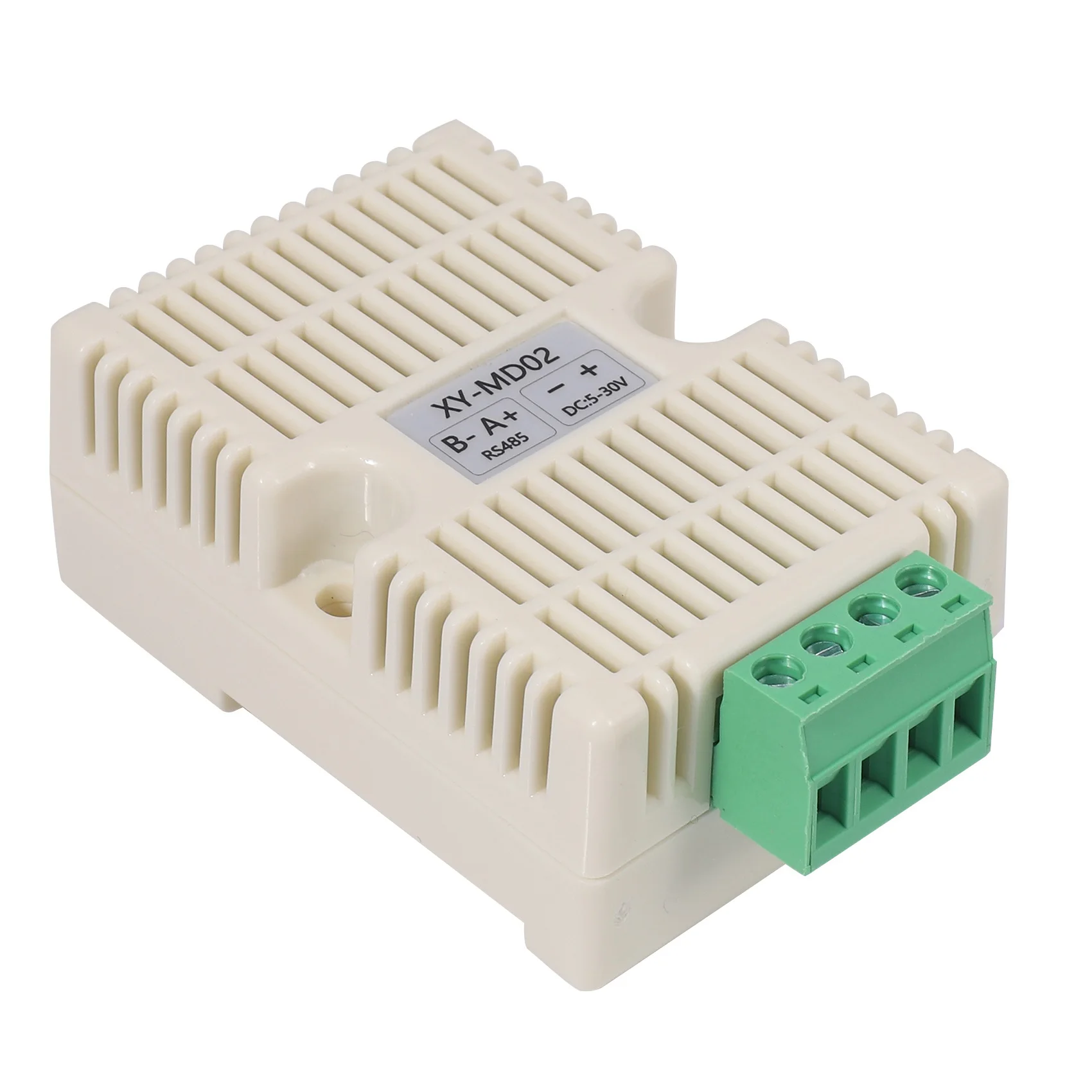 Датчик температуры и влажности RS485 SHT20 датчик модуль сбора данных Modbus RTU