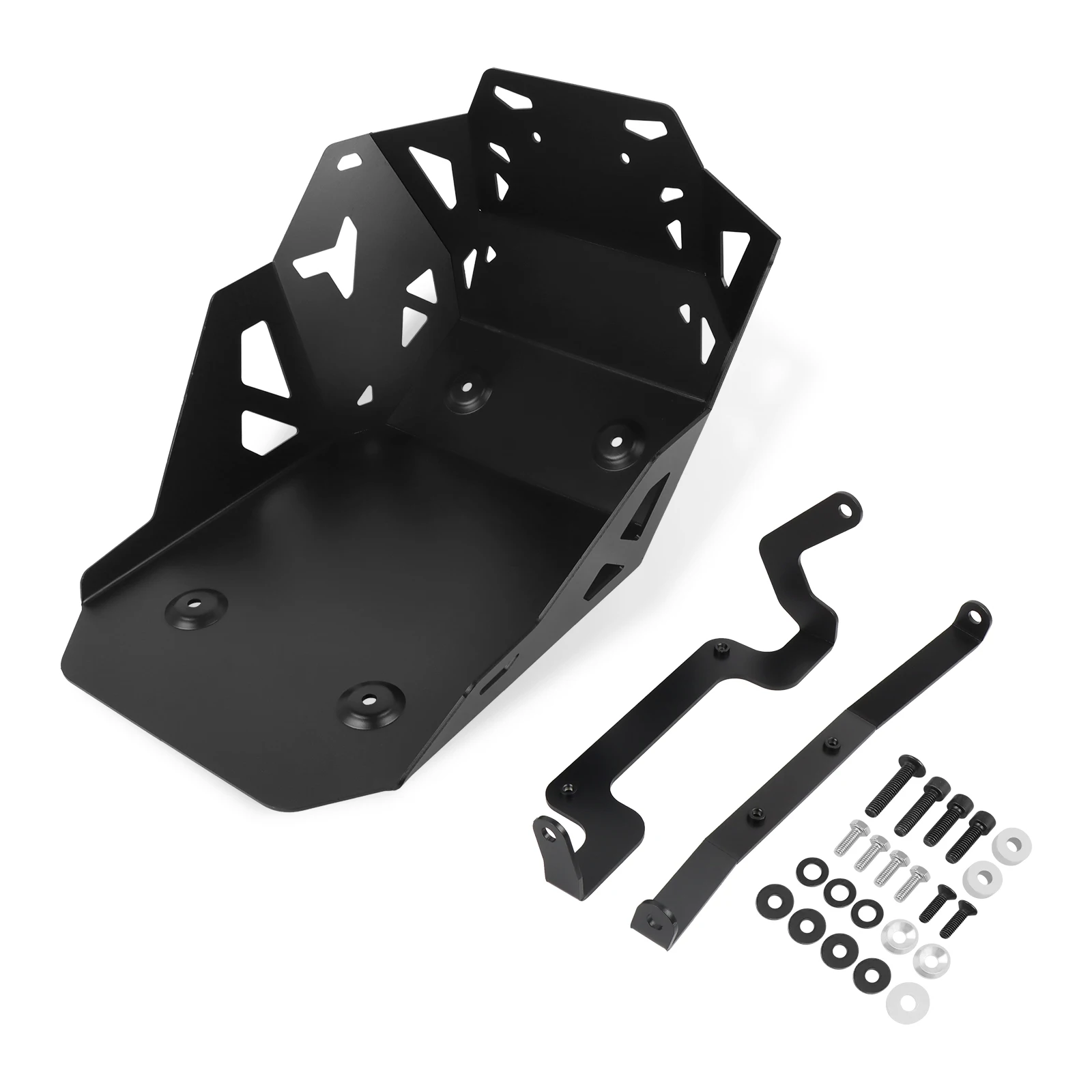 

Для Suzuki V-STROM 800DE VSTROM 800DE V-strom 800 de 2023 2024 2025 защитная пластина, защита двигателя, защита шасси, крышка поддона