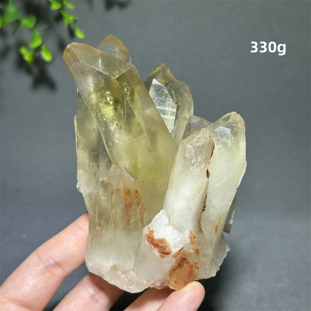 

Кварцевый цитрин, натуральный камень