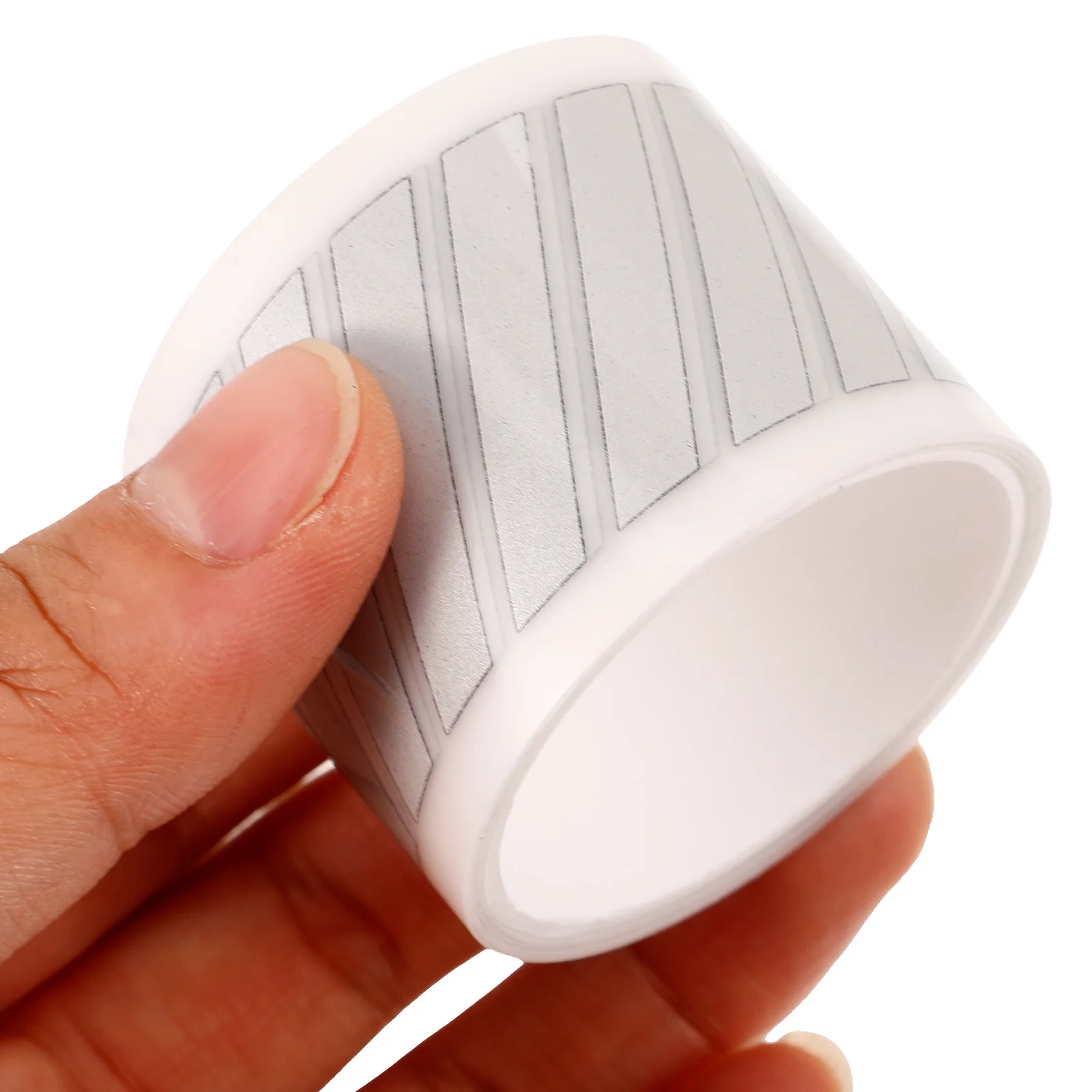 Тканевые светоотражающие наклейки бытовая теплопередающая пленка домашняя