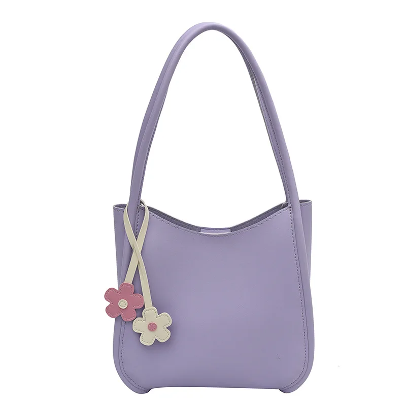 

Shoulder Handbags Women's Bag 2022 Trend Fashion High Capacity Sense of Luxury Designer Bags for Women Crossbody Tote Bag Wallet