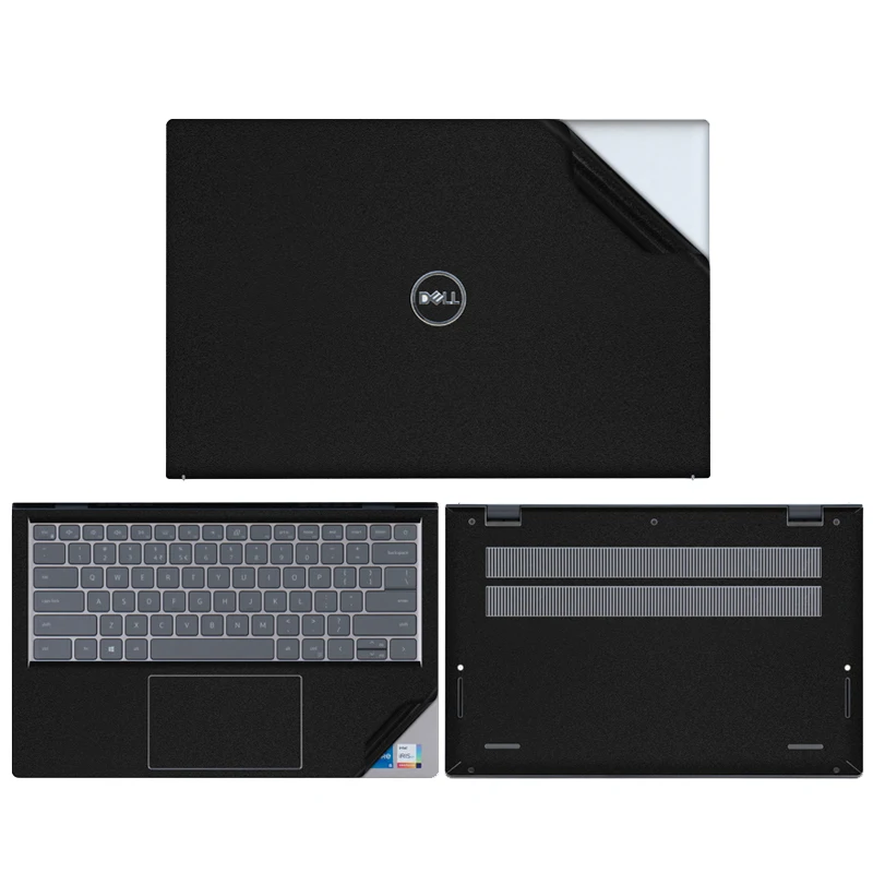 Фото Виниловая наклейка на заказ для Dell Inspiron 14 дюймов 7430 7420 7415 2в1 5430 5418 5410 5435 3405 Защитная пленка для ноутбука №3