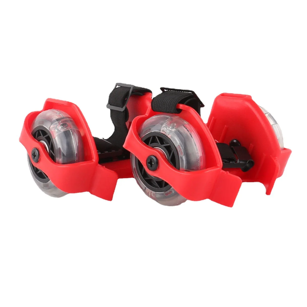 set flash roller skates beginner The NewRoller skates roller shoes adjustable  washable kids roller skates