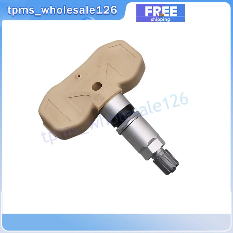 4 шт./партия датчик давления в шинах 15114379 для 2005-2006 Cadillac Escalade Chevrolet Suburban Tahoe GMC Sierra TPMS