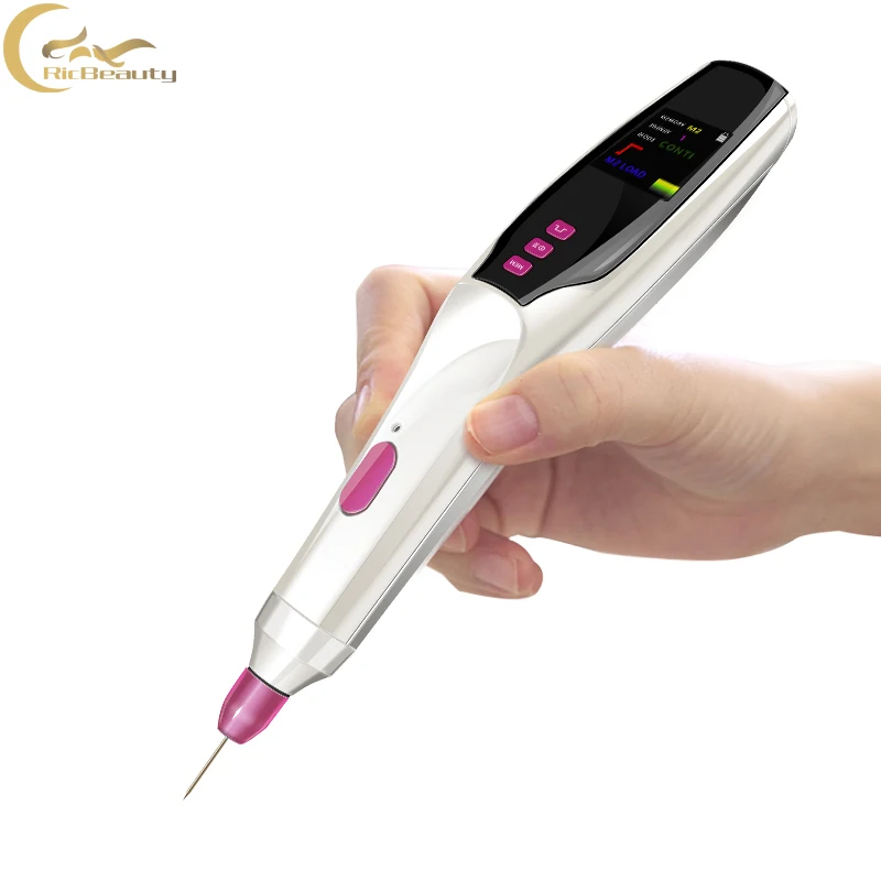 

China-Korea Joint Venture Development Beauty Skin Lifting Best Plasma Pen