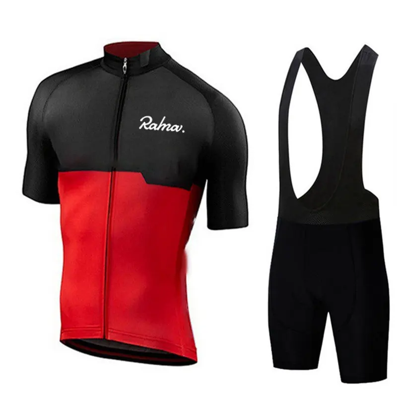 

Мужской летний комплект из джерси и шортов, с коротким рукавом