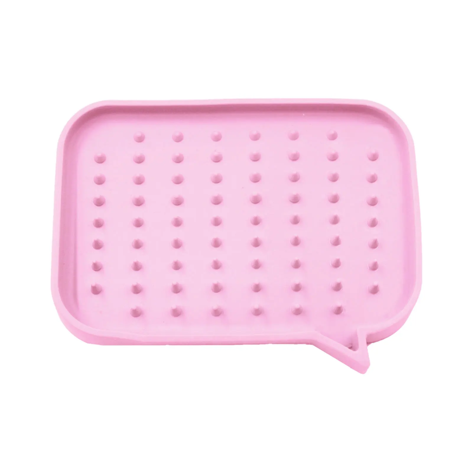 

Soap Dish Holder Soap Holder Soap Saver Silicone Soap Container Case Shower Soap Dishes For Bathroom Kitchen Bar Soap Holder Eas