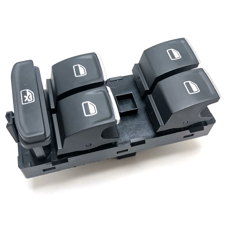 

5Е 0959857 Главный переключатель управления стеклоподъемником для Skoda OCTAVIA III Fabia 2013-2018