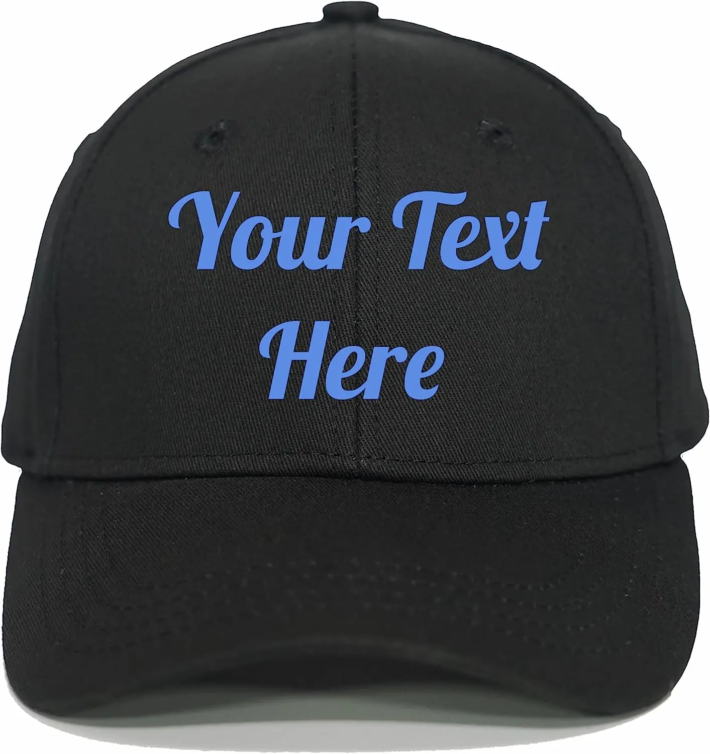 

Индивидуальная бейсболка для мужчин и женщин, индивидуальные подарочные шляпы с вашим текстом