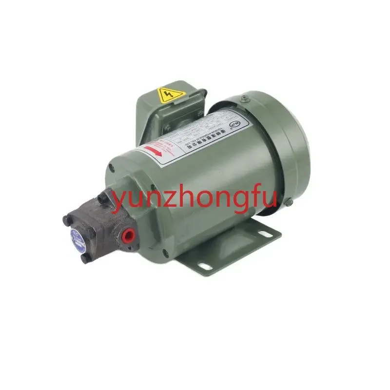 Циклоидный насос 220V Top-10A/11A/12A/13A