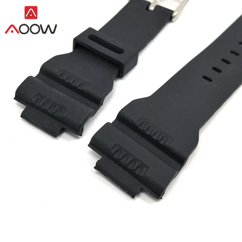 Резиновый ремешок для Casio G-SHOCK G-7900SL GW-7900B GR-7900NV мужской спортивный