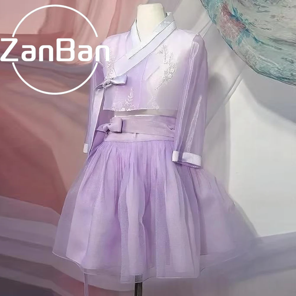 Фото ZanBan Современные мини-платья с принтом для вечеринок и выпускных, женские платья с короткими рукавами или без рукавов, летние платья, официальные вечерние платья на заказ. №2