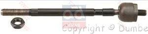 

Код магазина: JAR179 для стержня 98 CLIO HB. 299-мм-16в «SMI» мм