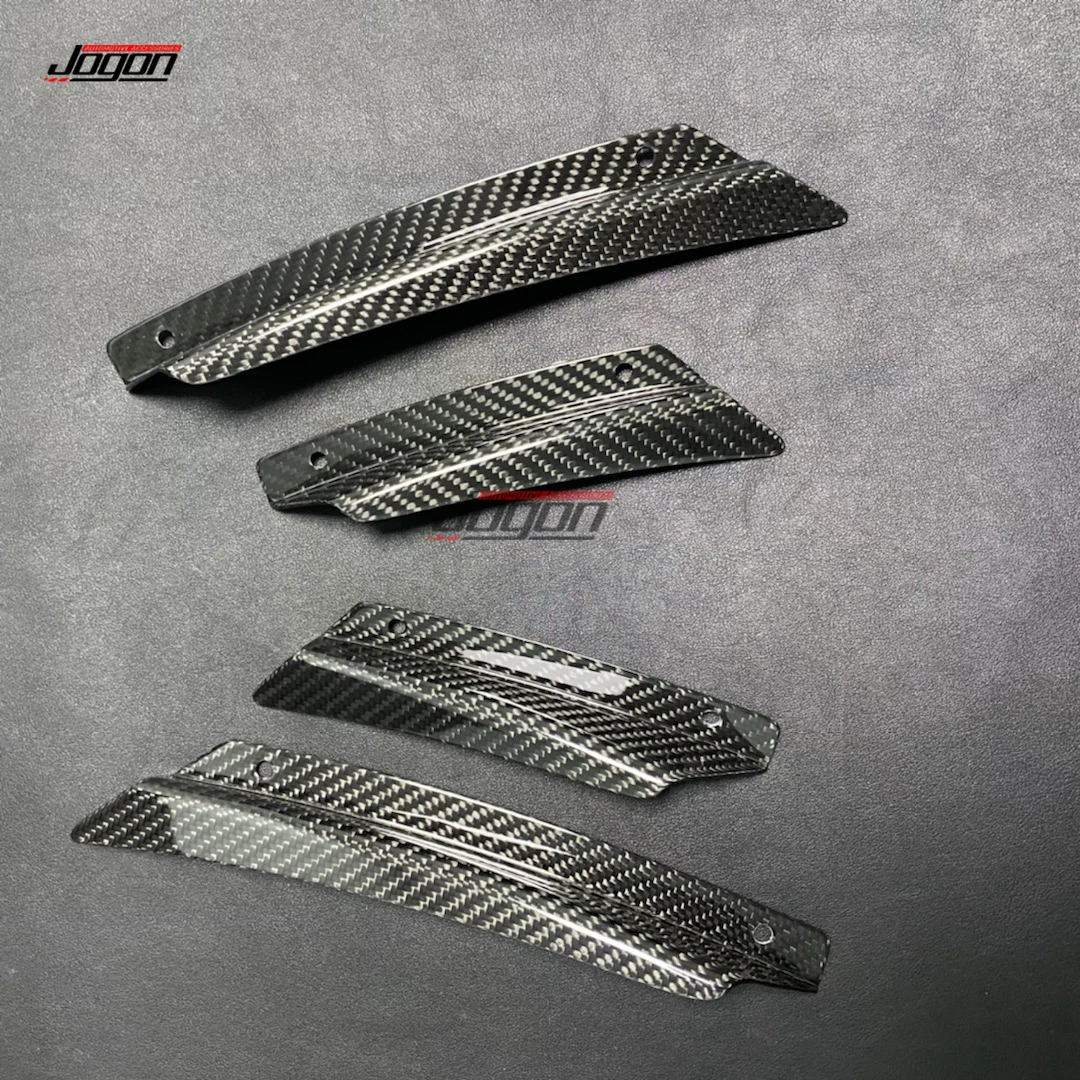 Передний бампер для Toyota Yaris XP90 XP130 XP150 XP210 2005-2022