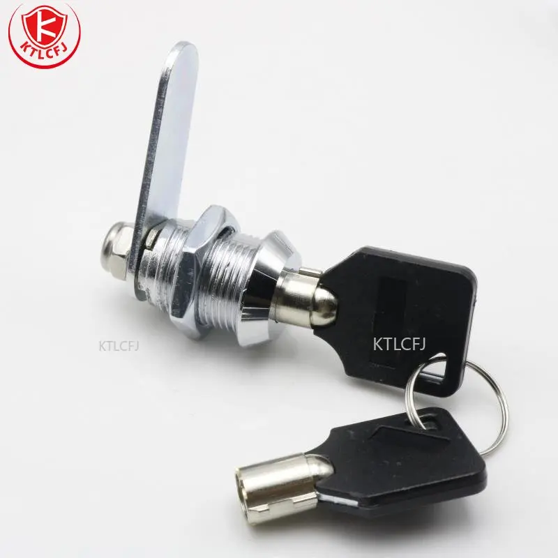 

Newest ESLOTH Computer Cases Screw style Key Lock Desktop Computer Hosting Chassis Lock PC Management Lock Anti-theft Lock