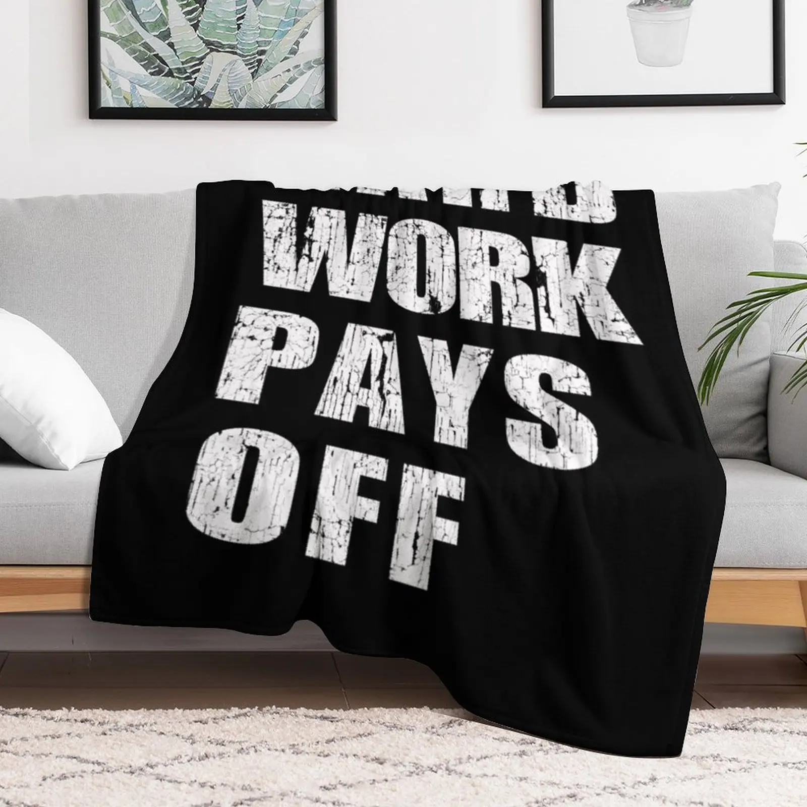 HWPO тяжелая работа выигрышное одеяло модные одеяла для кровати диванов пикника