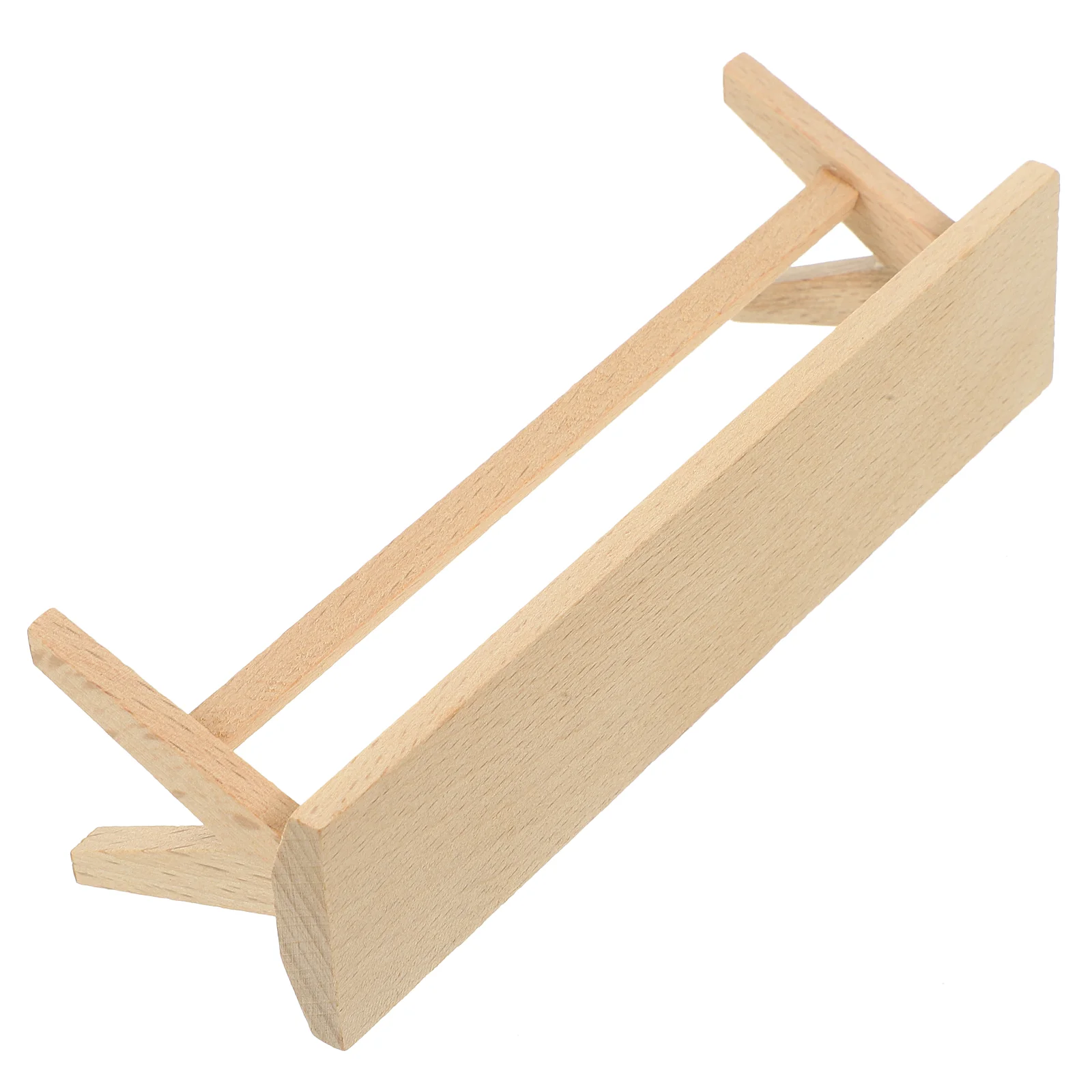 Рисунок 5 - Миниатюрная скамейка для дома