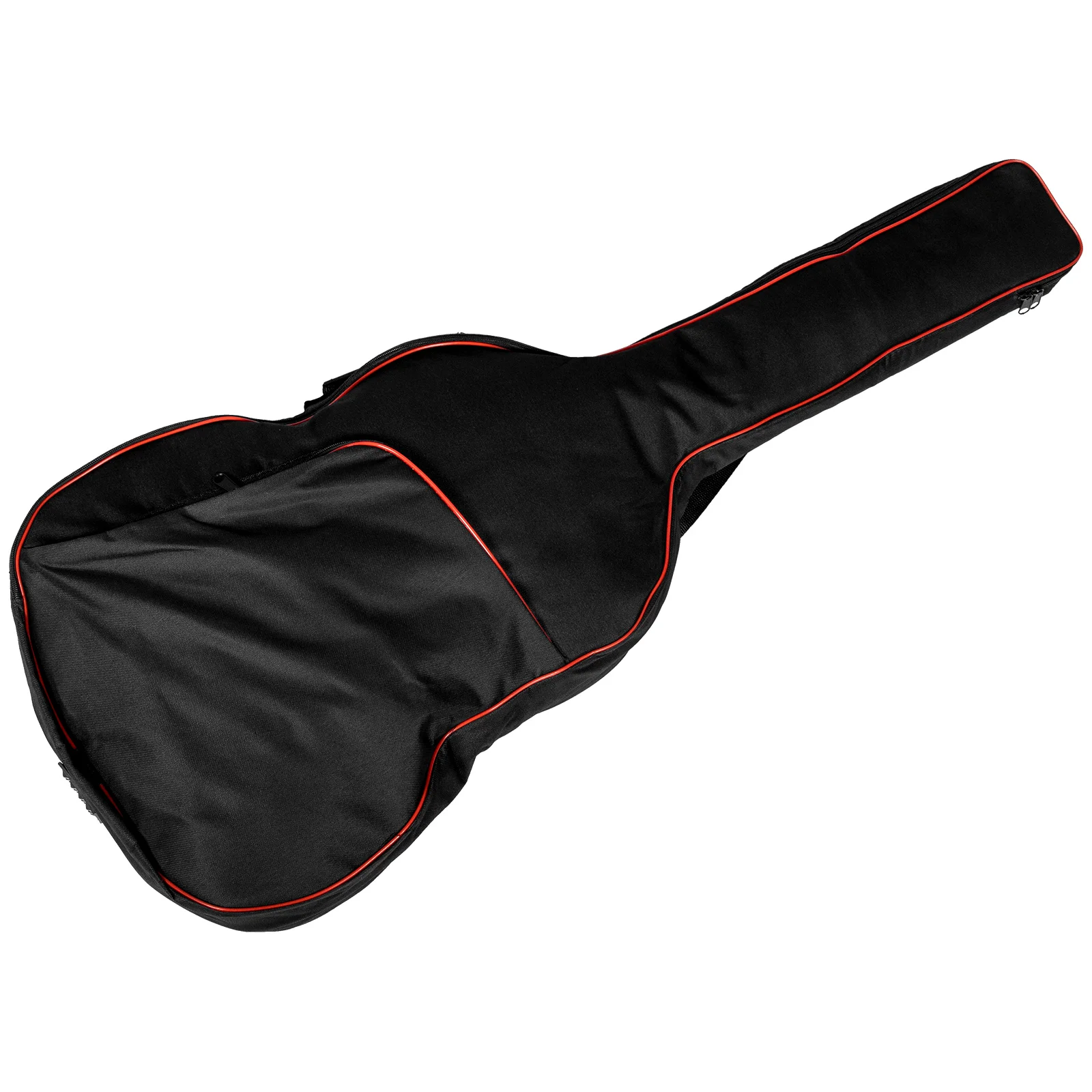 

Чехол для гитары, Электрический рюкзак, водонепроницаемая акустическая сумка для переноски басов, сумка на плечо для переноски, тканевый че...