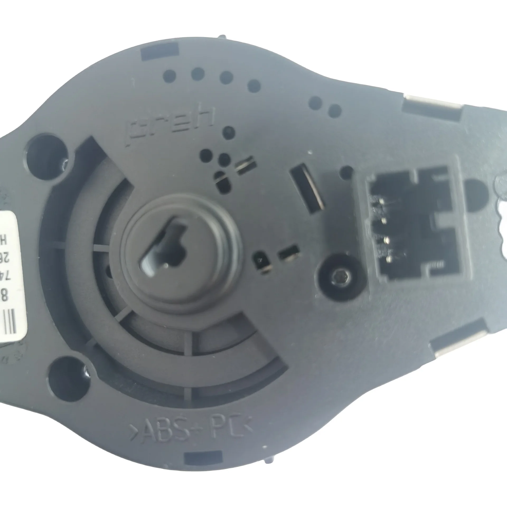 Хромированная противотуманная фара для Audi Q5 A5 S5 Coupe / Sportback A4 S4 Avant B8 8K0 941 531 AS 8K0941531AS P