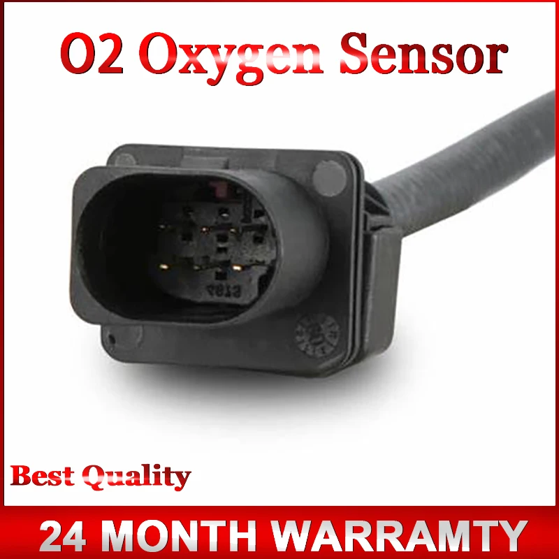 

Lambda O2 Oxygen Sensor For Mercedes-Benz E250 E300 G550 S204 S211 S212 S250 W204 W211 W212 W221 W463 W616 0258017109 0045427318