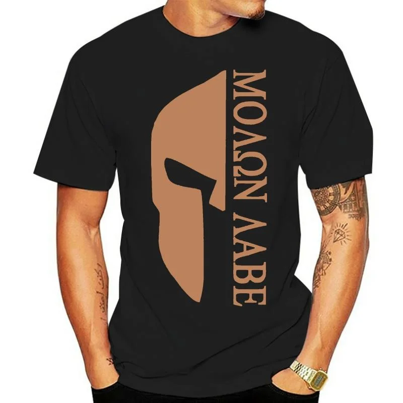 

Molon Labe Come and Take It Them Ar 15 Second 2 Nd Amendment T-Shirt Military Gunrand Clothing Men O-Neck Active Shorts T Shirts