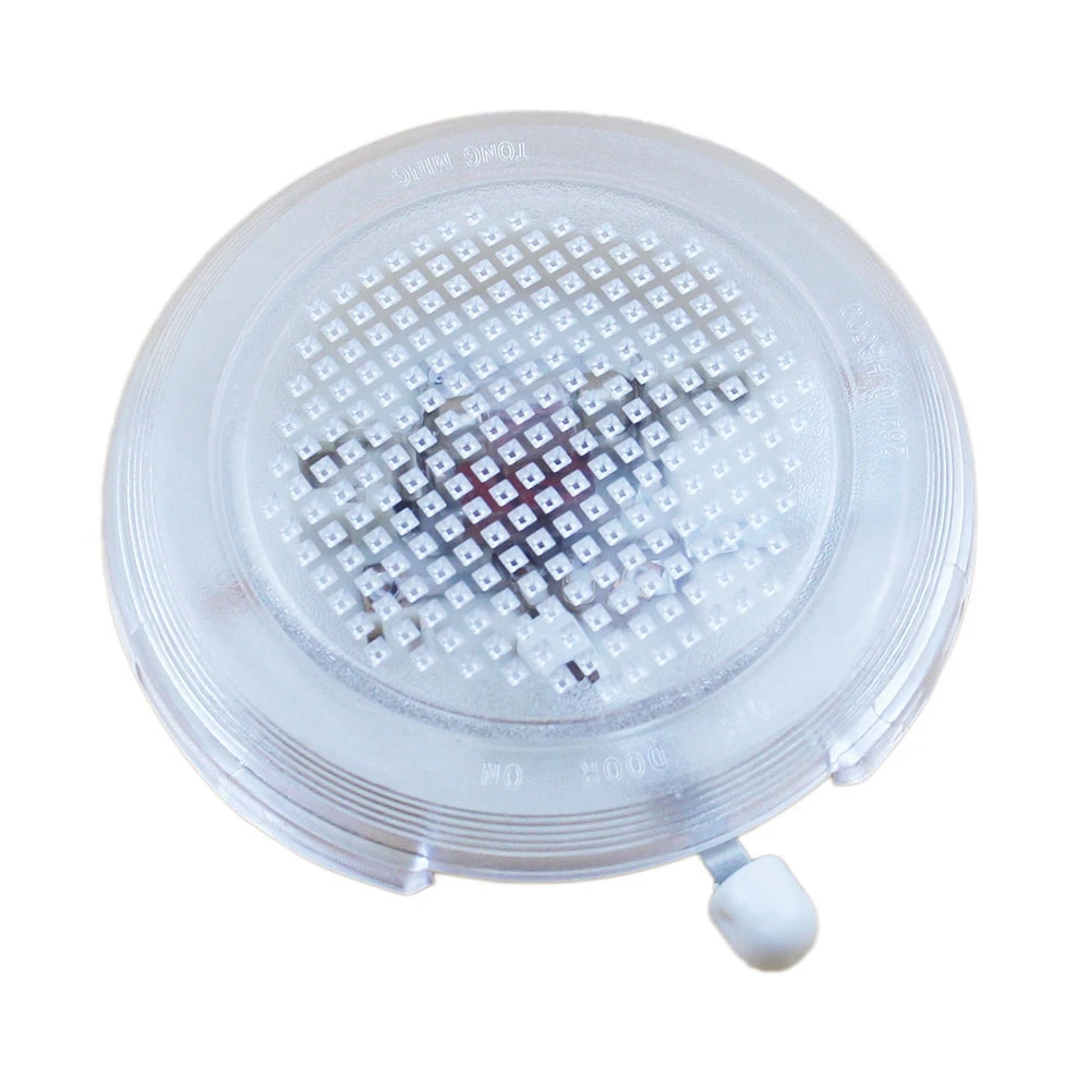 Внутренняя крыша купол лампа для чтения в сборе Nissan Frontier Pulsar Sentra комната