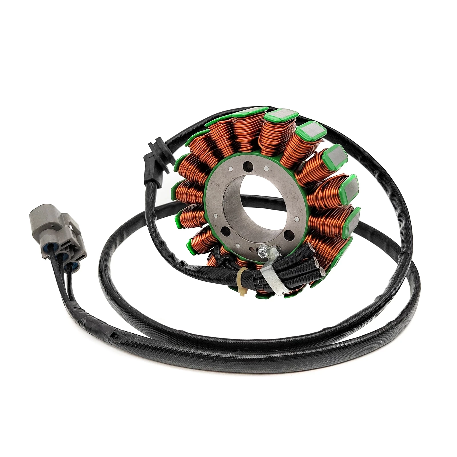 

Магнитный статор, подходит для ODES liangzi UTV 800 Dominator 21040109704