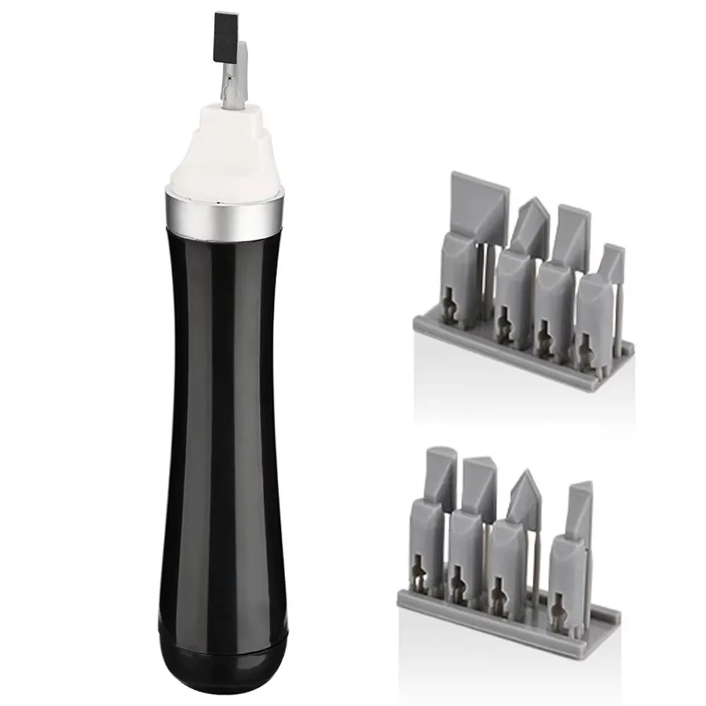 

MSWZ Reciprocating Electric Polishing Sander Mini Handheld Sanding Tools For Plastic Model Parts Building Hobby DIY Tools