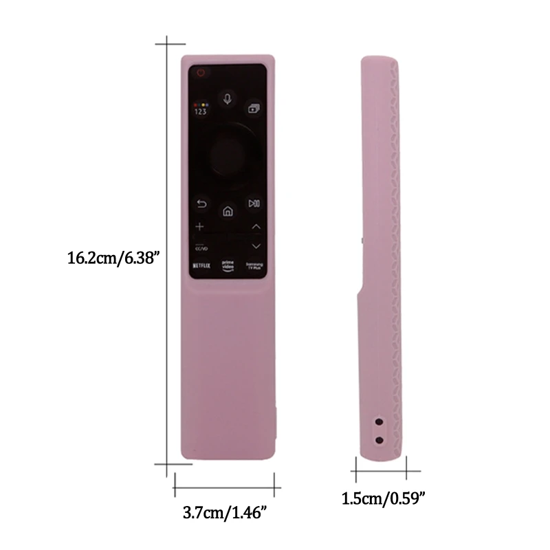 Для QLED TV BN59-01357C SolarCell Smart Remote Control BN59-01357B AU8000 солнечная панель Прямая поставка |