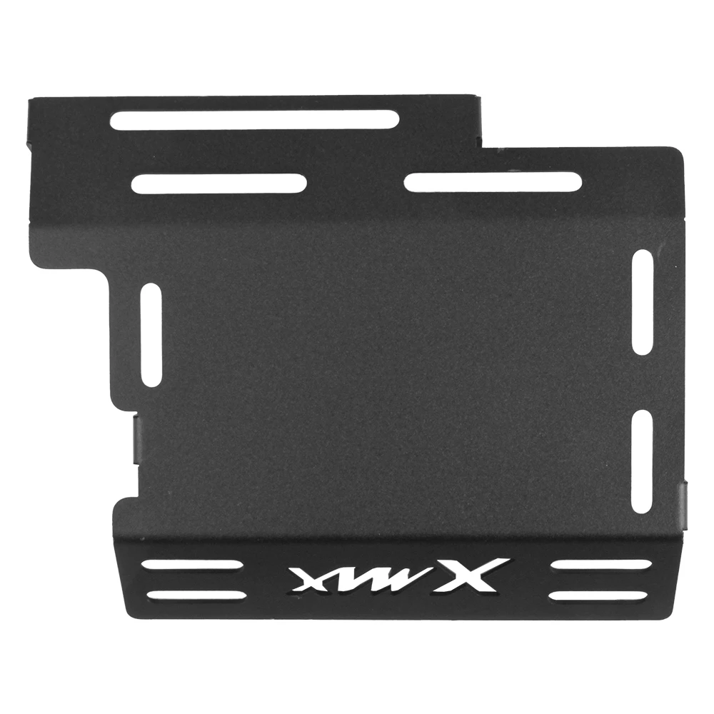 Защита шасси мотоцикла для YAMAHA XMAX300 XMAX X-MAX 300 125 250 400-2017