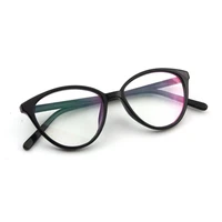 anti blue light glasses women computer men eyeglass vintage optical plain frame gaming spectacles transparent blocking glasses