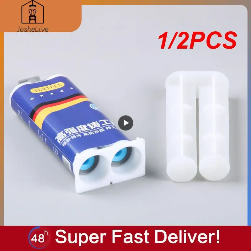 

1/2 шт., высокопрочный герметик для экструзии металла