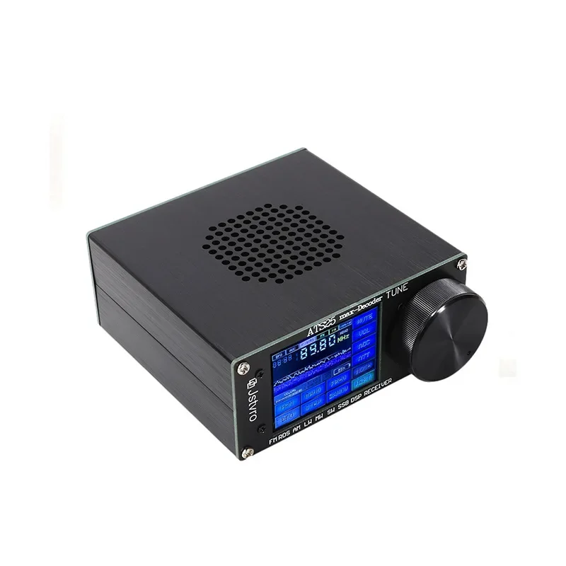 2023Новая плата декодирования полнодиапазонная радиостанция ATS-25max-ДЕКОДЕР ATS-25