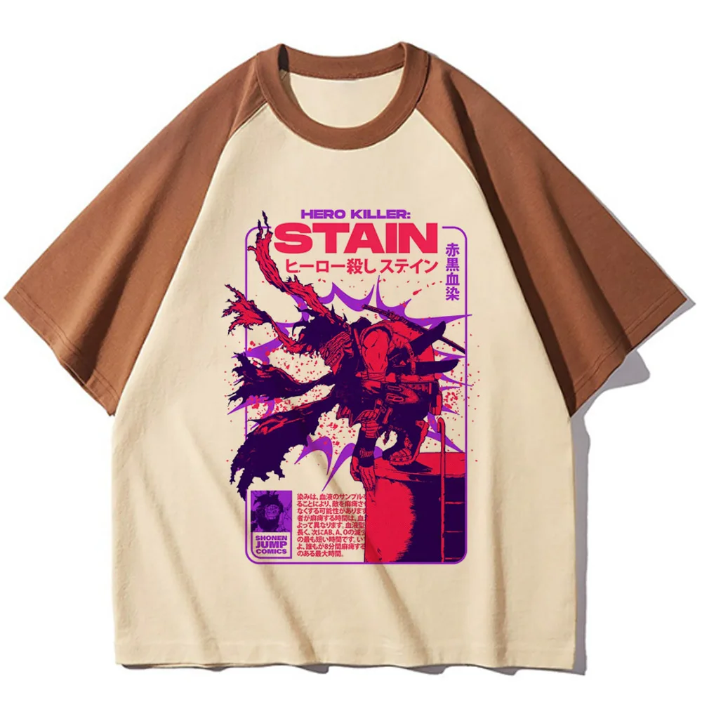 Футболка Dabi женские смешанные футболки для девочек одежда в стиле Харадзюку