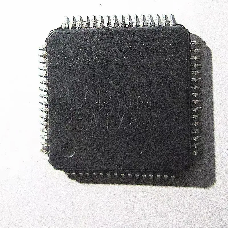 

1 шт./партия, новинка, оригинальный MSC1210Y5PAG MSC1210Y5PAGR MSC1210Y5 QFP64 в наличии