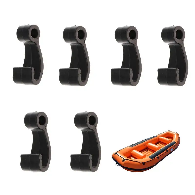 Bungee Cord Hooks For Kayak Paddle Board Accessories Bungee Cord Rigging