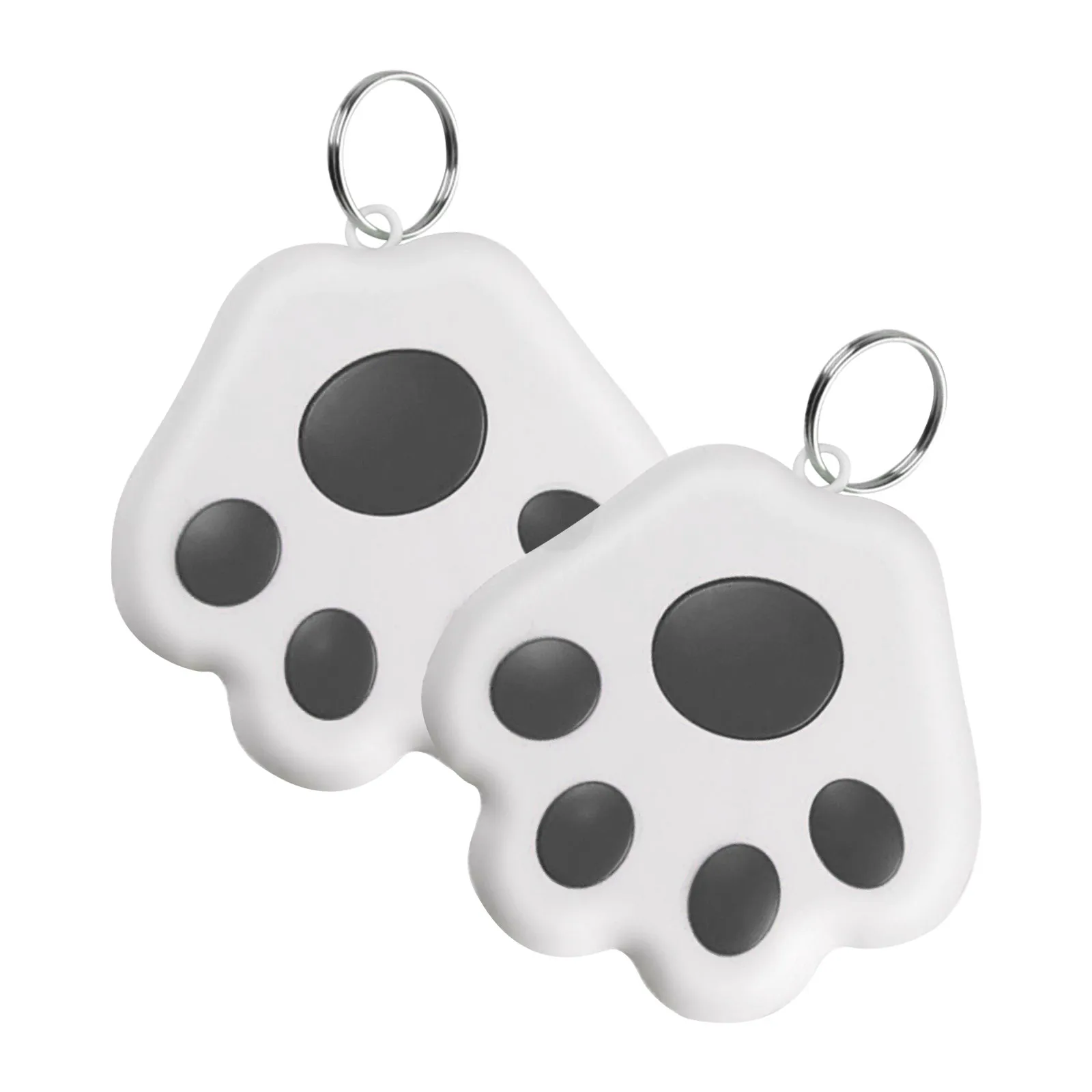 

Tracking Device ABS Remote Control Waterproof Home Office Outdoor Pets Kids Elderly Accessories Car Fix