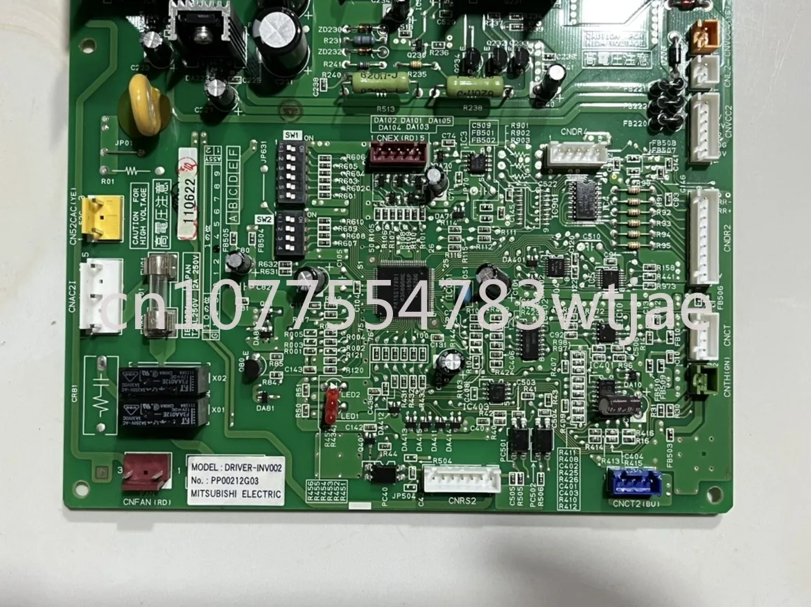 Применимо к Haier центральному кондиционированию воздуха KMR-280W/D532A основная плата