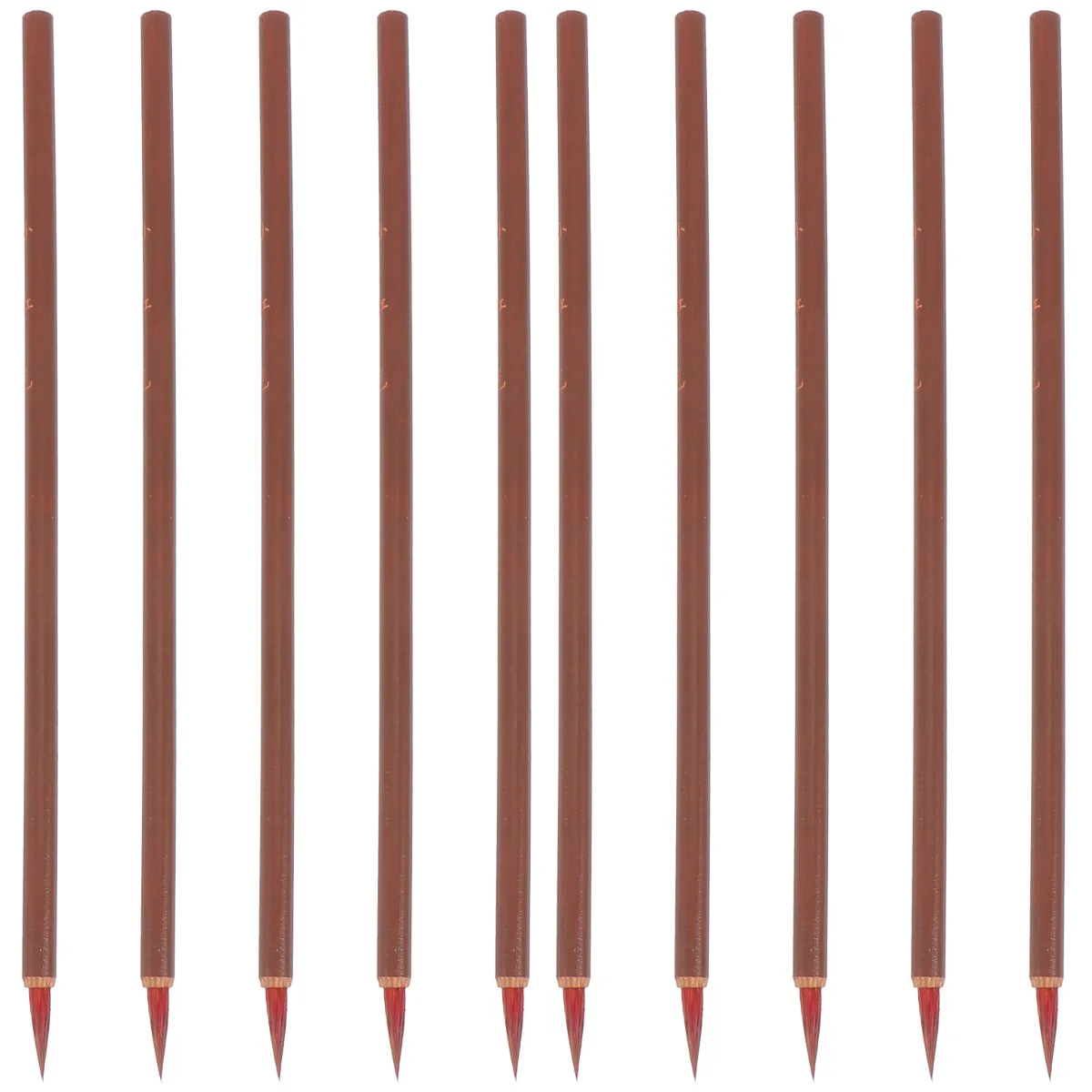 

Brush Calligraphy Brushes Chinese Sumi Japanese Painting Drawing Writing Kanji Pens Script Practice Ink Festival E Stationery