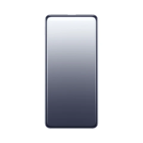 Ультратонкое портативное зарядное устройство Xiaomi 5000 мАч 20 Вт MAX PB0520MI портативное зарядное устройство 5000 портативная батарея для iPhone