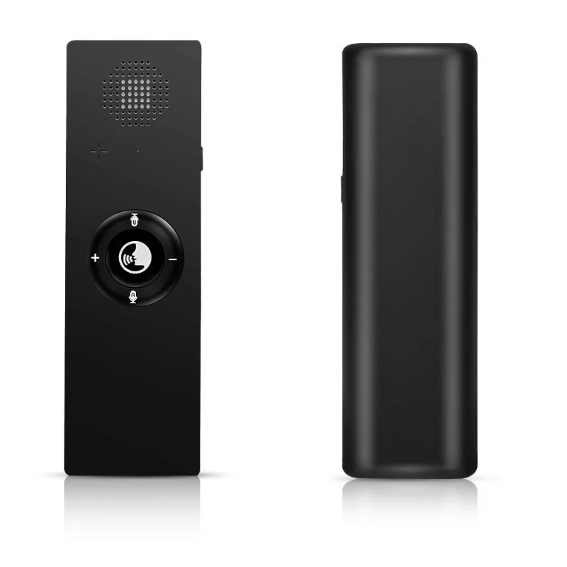 

T13 Translator Multi-Languages Smart Speech Voice Wireless Bluetooth-Compatible Instant Translator 40 Languages
