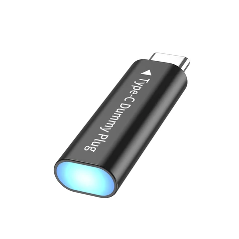 Эмулятор EDID HDMI 4K 60Гц kebidu