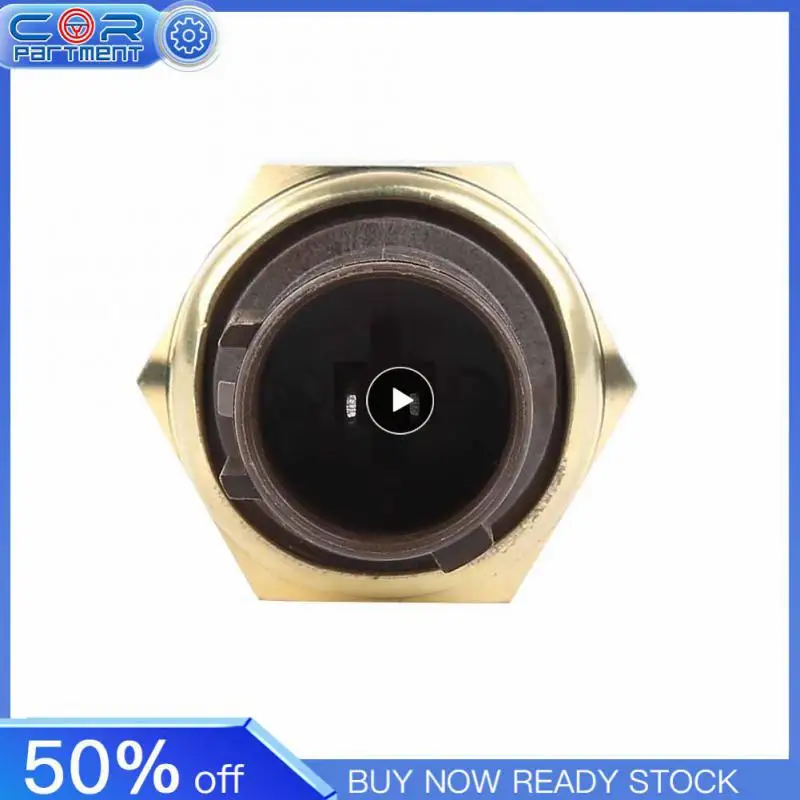 

37760-P00-003 High-performance Radiator Coolant Fan Water Temperature Sensor Switch Replacement for Honda Acura