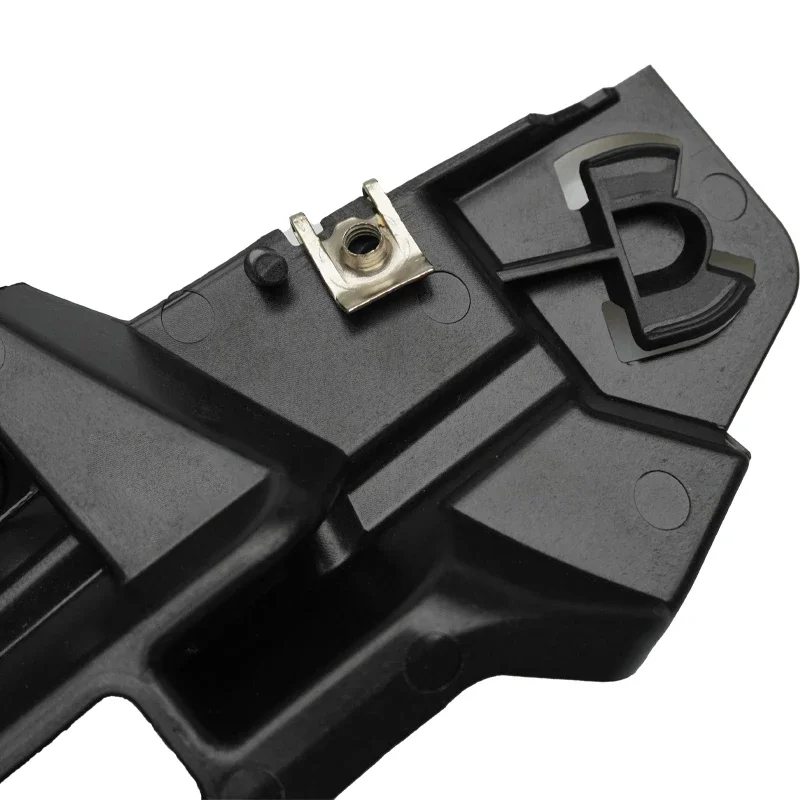 Подходит для Porsche Palamela 970 2 14-16 задний бампер