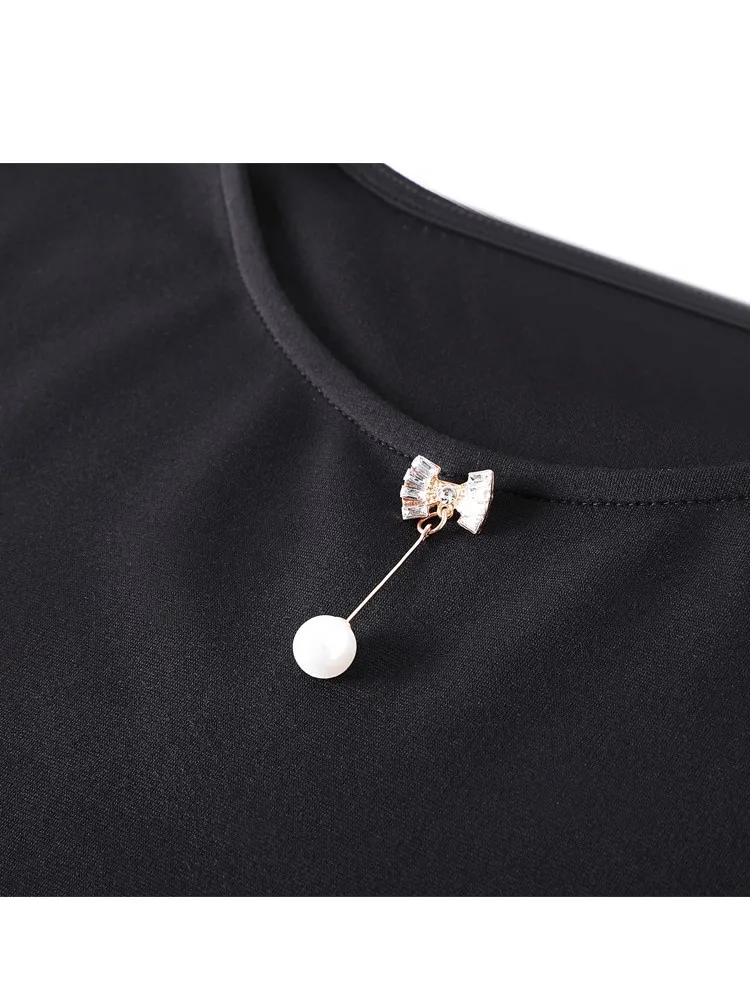 Модные женские летние платья с коротким рукавом элегантная кружевная одежда в